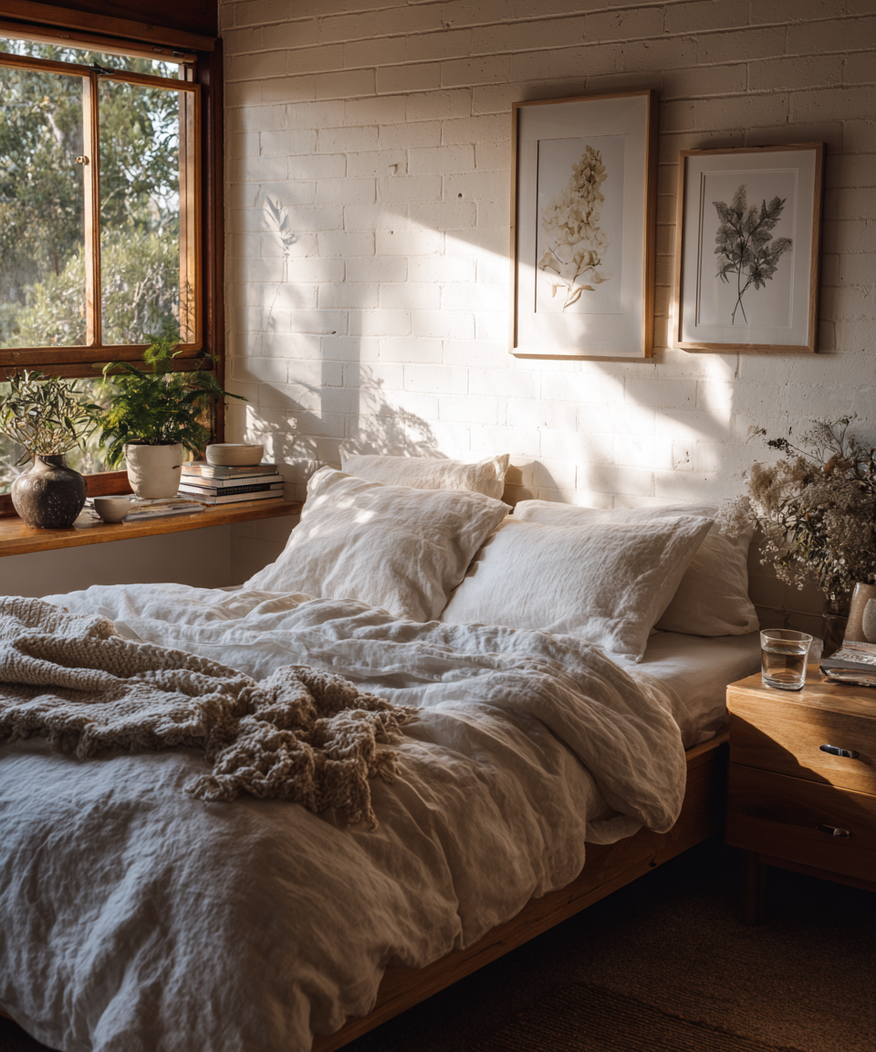 Can't Switch Off at Night? Why Adults Are Turning to Grounding Sheets