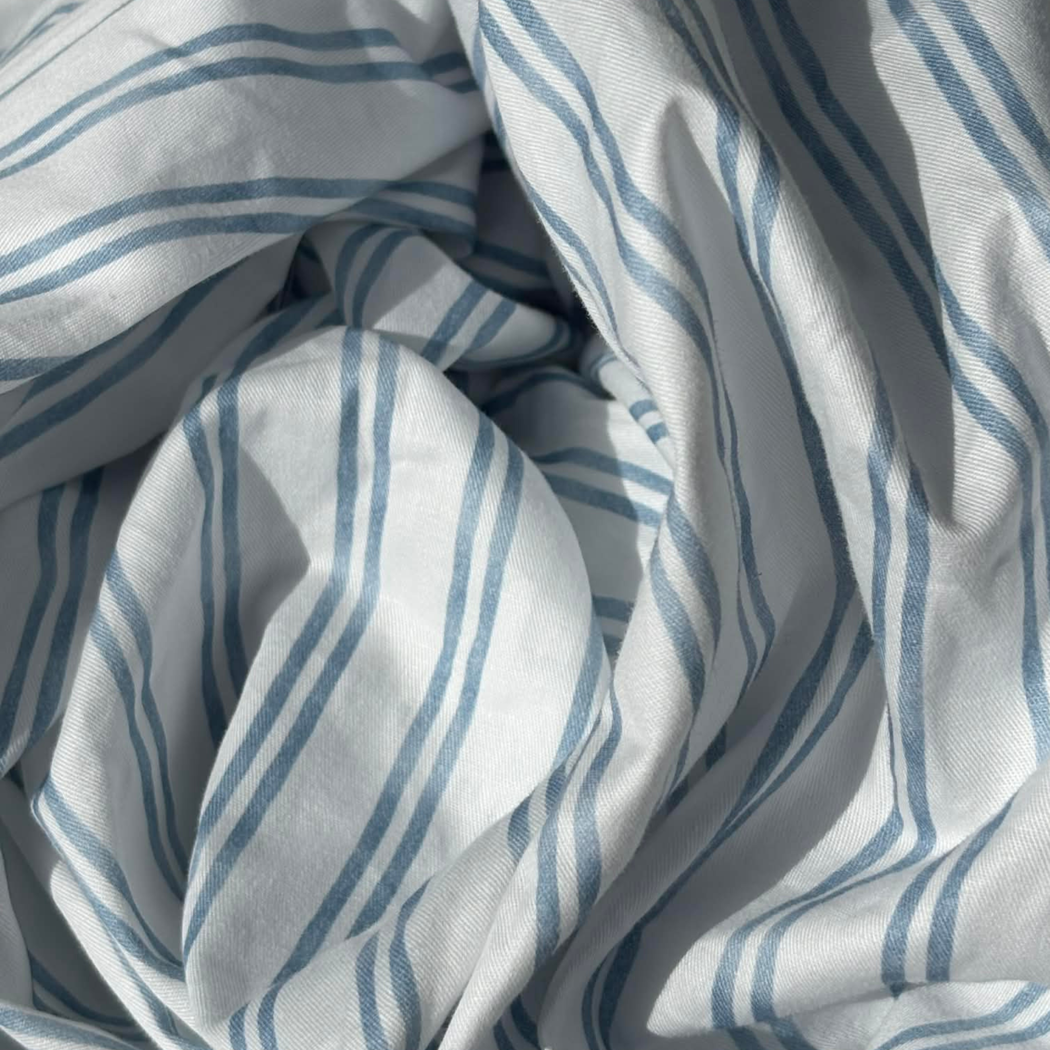 GOTS Certified Organic Pillowcase (Pair)